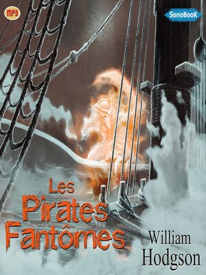 cover image of Les Pirates Fantômes